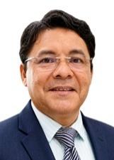 Foto oficial de Pastor Elias Barros no TSE