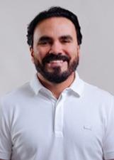 Foto oficial de Adamor Bitencourt no TSE