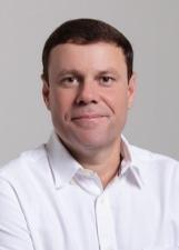 Foto oficial de Dr. Felipe no TSE