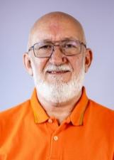 Foto oficial de Neném da Danyslar no TSE