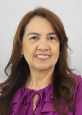 Foto oficial de Marta Mardock no TSE