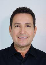 Foto oficial de Rogério Lustosão no TSE