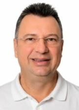 Foto oficial de Marcelo Pierre no TSE