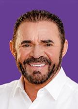 Foto oficial de Chapadinha no TSE