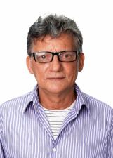 Foto oficial de Prof. Dr. Portela no TSE