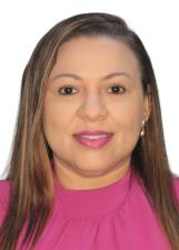 Foto oficial de Manu Leoa no TSE