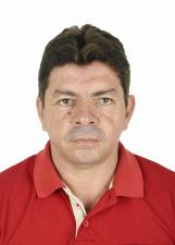 Foto oficial de Julio de Bragança no TSE