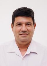 Foto oficial de Jornalista Marcio Paz no TSE