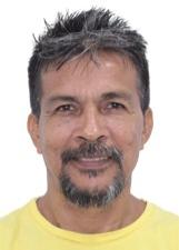 Foto oficial de Renato Saraiva no TSE
