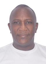Foto oficial de Professor Antonio Morais no TSE