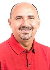 Foto oficial de Miquinha no TSE
