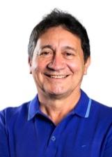 Foto oficial de Professor Alfredo Costa no TSE
