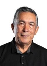 Foto oficial de Paulo Gaya no TSE