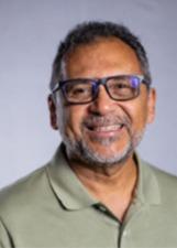 Foto oficial de Charles Alcantara no TSE
