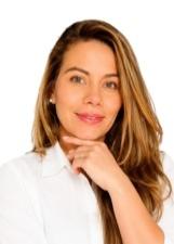Foto oficial de Ingrid Oliveira no TSE