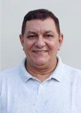 Foto oficial de Fernando Santiago no TSE