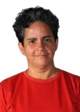 Foto oficial de Fernanda Lopes no TSE