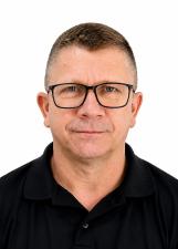 Foto oficial de Lourinho no TSE