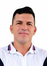 Foto oficial de Marcus Júnior no TSE