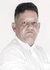 Foto oficial de Filho Nunes no TSE