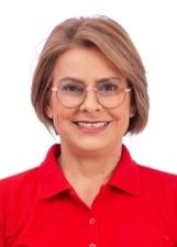 Foto oficial de Noemi Gonçalves no TSE