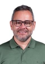 Foto oficial de Jorge Panzera no TSE
