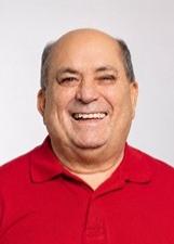 Foto oficial de Amaury da Appd no TSE
