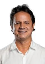 Foto oficial de Wladimir Viana no TSE