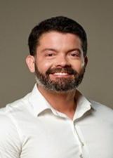 Foto oficial de Miro Sanova no TSE