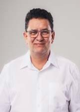 Foto oficial de Dr. Manoel Paixão no TSE