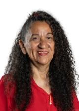 Foto oficial de Rose do Mercado no TSE