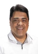 Foto oficial de Professor Vinicio no TSE