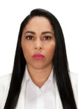 Foto oficial de Enfermeira Alexa Sousa no TSE