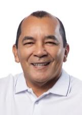 Foto oficial de Elias Santiago no TSE