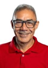 Foto oficial de Luiz Leão no TSE
