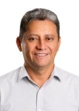 Foto oficial de Zé Fernandes no TSE
