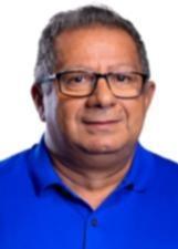 Foto oficial de Antônio Tonheiro no TSE
