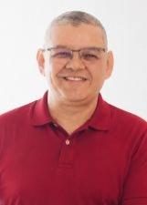 Foto oficial de Normando Riachão no TSE