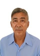 Foto oficial de Preto Silva no TSE