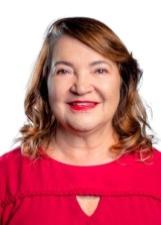Foto oficial de Maria no TSE