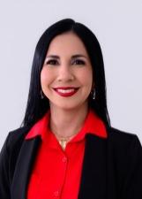 Foto oficial de Dra. Adriana no TSE
