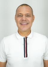 Foto oficial de Coronel Neil no TSE