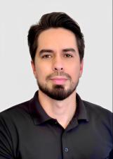 Foto oficial de Mayky Vilaça no TSE