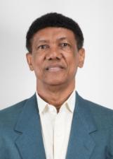 Foto oficial de Dr Rufino no TSE