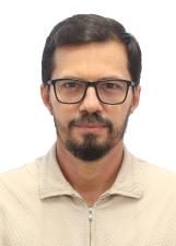 Foto oficial de Zezinho Santos no TSE