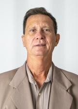 Foto oficial de Carlos Rolim no TSE