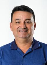 Foto oficial de Pedro Barra no TSE