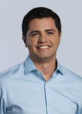 Foto oficial de Fernando Henrique no TSE