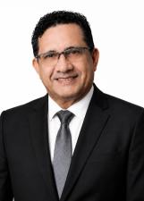 Foto oficial de Dr. Zé Renato no TSE
