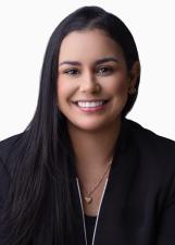 Foto oficial de Mariza Almeida no TSE